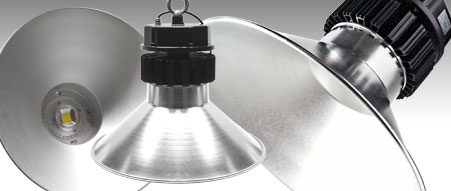 LED High Bay Lighting