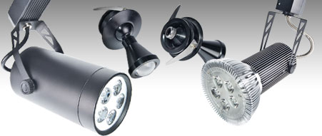 LED Track Lighting